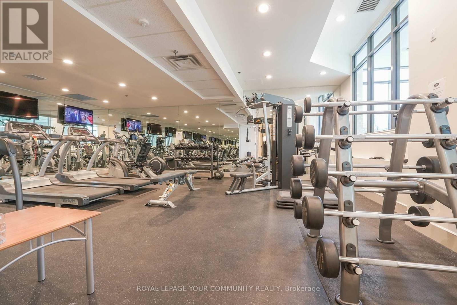 715 - 11121 Yonge Street, Richmond Hill (Devonsleigh), Ontario  L4C 0S7 - Photo 10 - N12191513