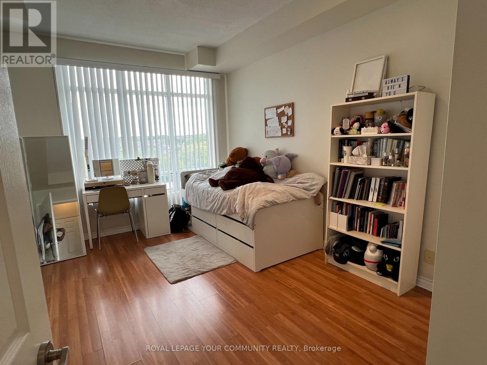 715 - 11121 Yonge Street, Richmond Hill (Devonsleigh), Ontario  L4C 0S7 - Photo 5 - N12191513