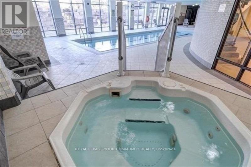 715 - 11121 Yonge Street, Richmond Hill (Devonsleigh), Ontario  L4C 0S7 - Photo 9 - N12191513