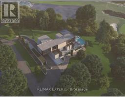 167 NATIONAL DRIVE, Vaughan, Ontario