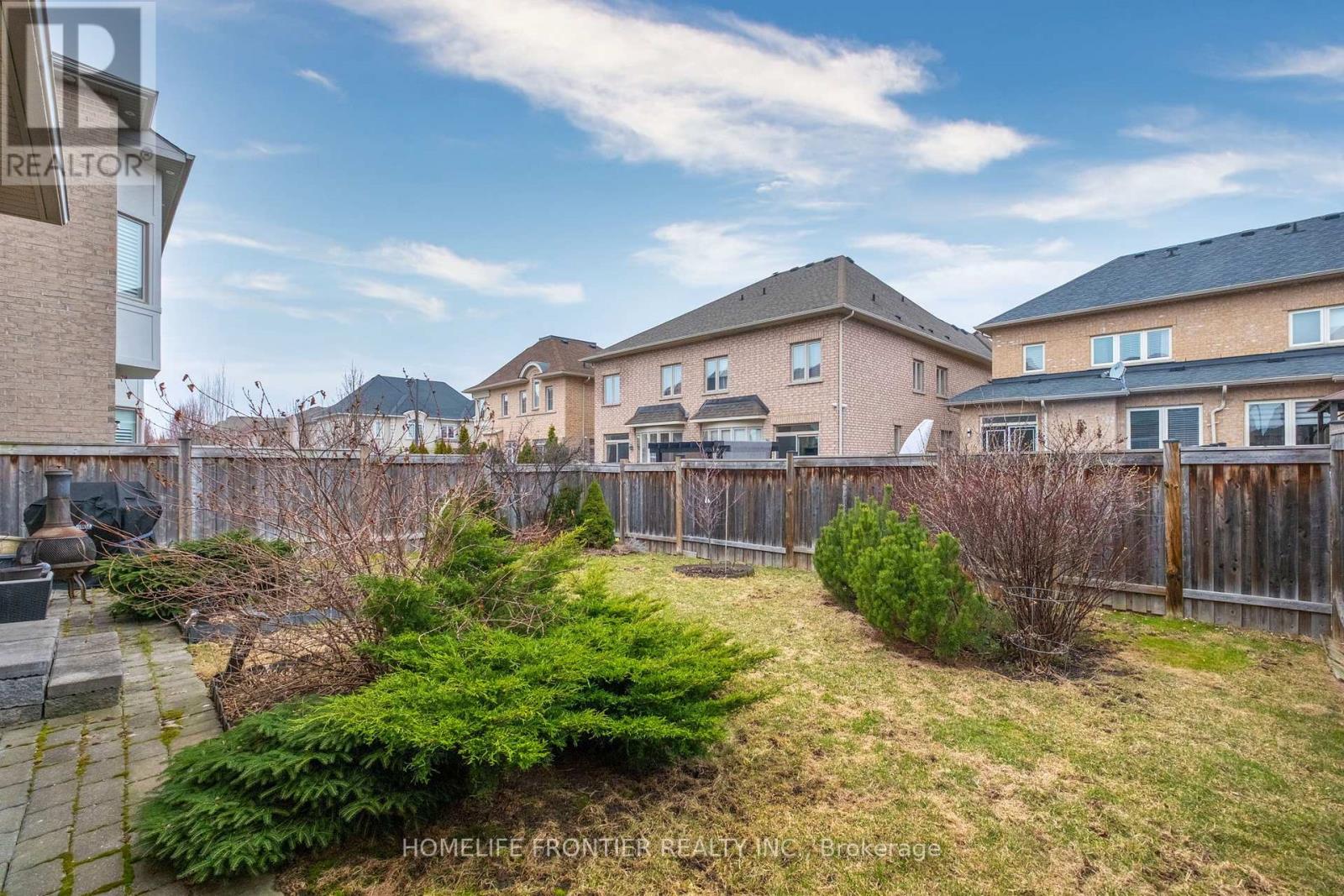 92 Wardlaw Place, Vaughan, Ontario  L4H 0Z9 - Photo 25 - N12191634