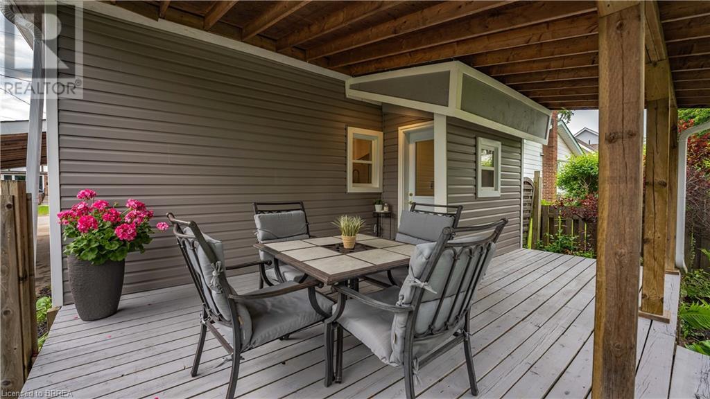 224 Sydenham Street, Brantford, Ontario  N3R 3Z7 - Photo 13 - 40736483
