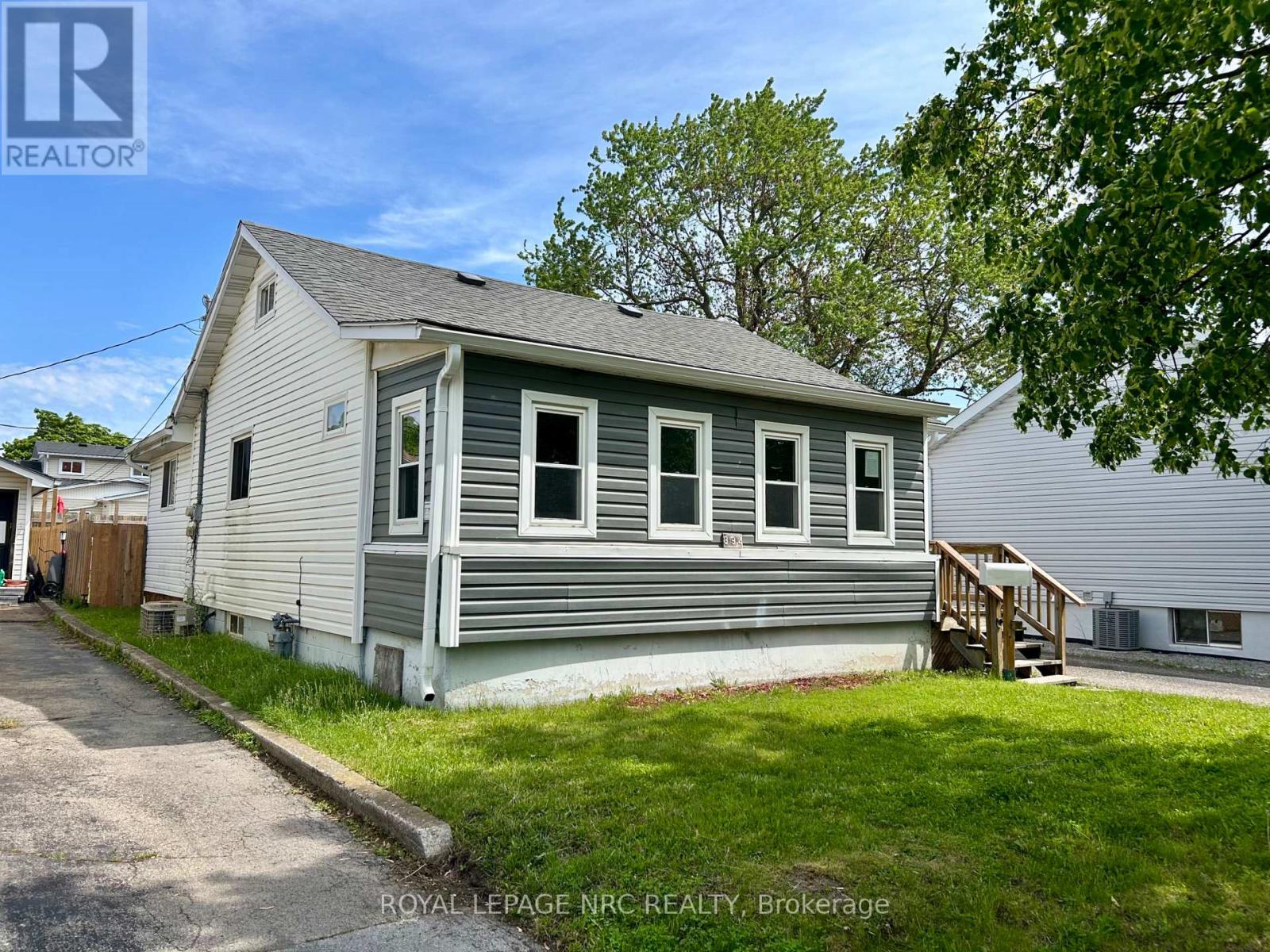 394 Fleet Street, Welland, Ontario  L3B 4X5 - Photo 4 - X12191671
