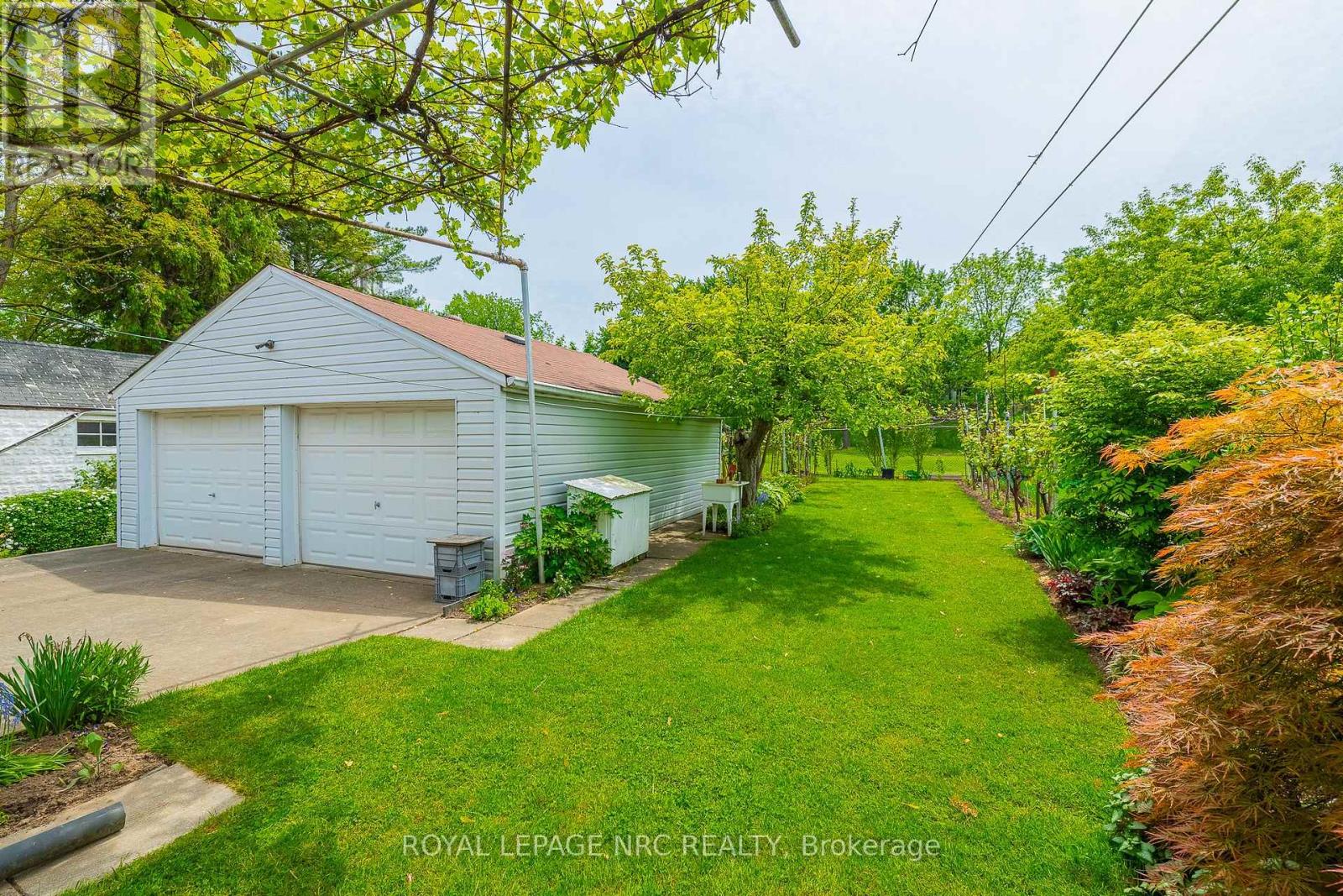 5742 Robinson Street, Niagara Falls, Ontario  L2G 2B2 - Photo 36 - X12191740