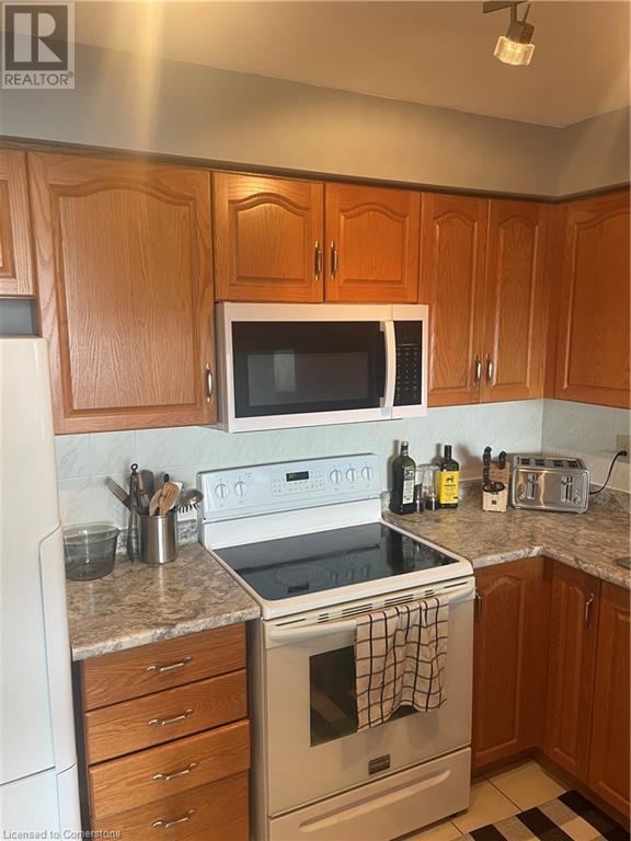 495 Highway 8 Unit# 702, Hamilton, Ontario  L8G 5E1 - Photo 24 - 40736714