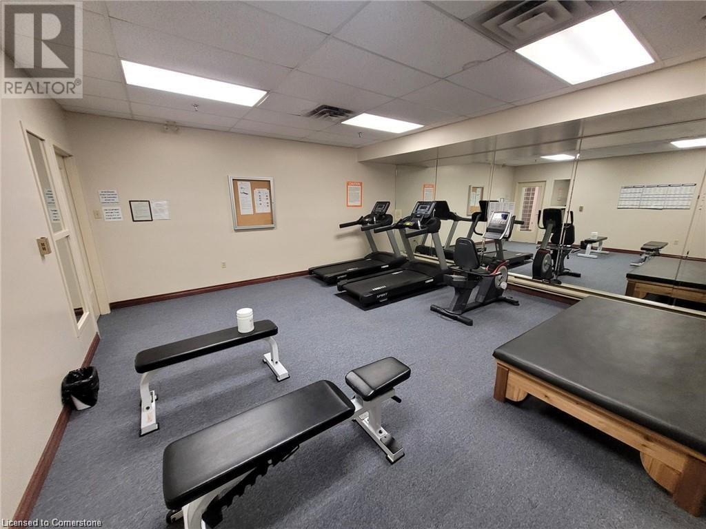 495 Highway 8 Unit# 702, Hamilton, Ontario  L8G 5E1 - Photo 8 - 40736714