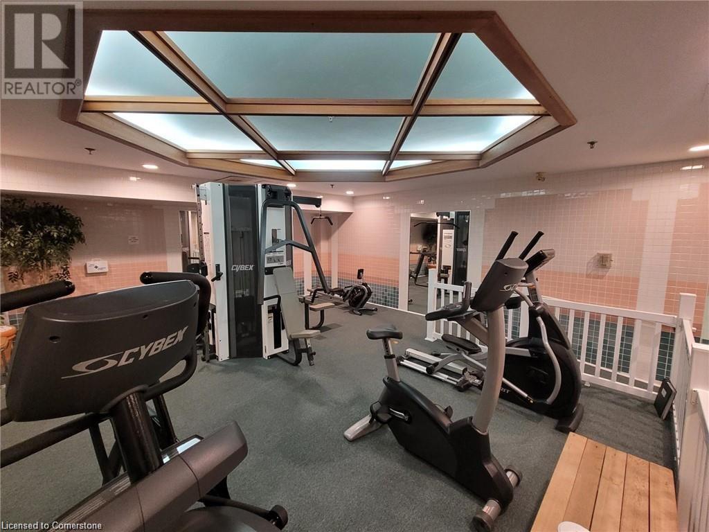 495 Highway 8 Unit# 702, Hamilton, Ontario  L8G 5E1 - Photo 9 - 40736714