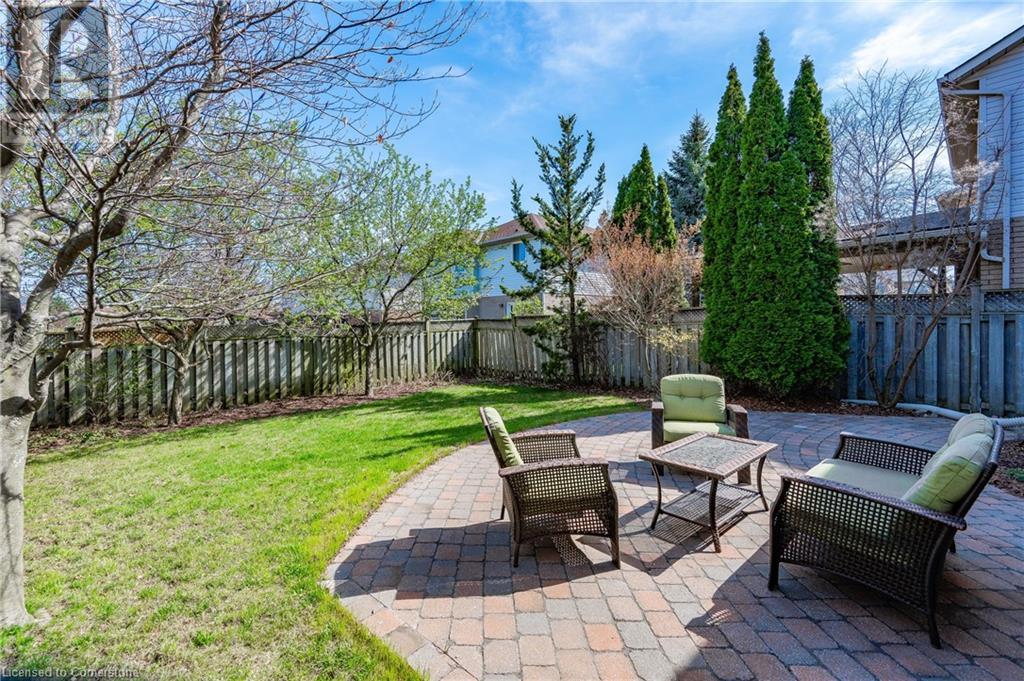 4104 Bianca Forest Drive, Burlington, Ontario  L7M 4L2 - Photo 41 - 40736350