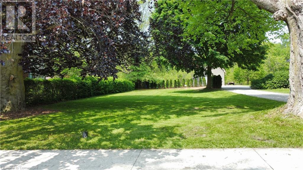 Pt Lt 13 Church Street, Pelham, Ontario  L0S 1C0 - Photo 15 - 40734805