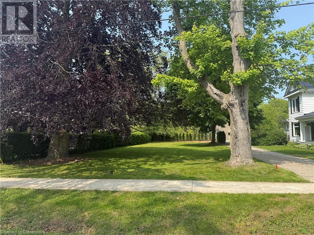Pt Lt 13 Church Street, Pelham, Ontario  L0S 1C0 - Photo 22 - 40734805