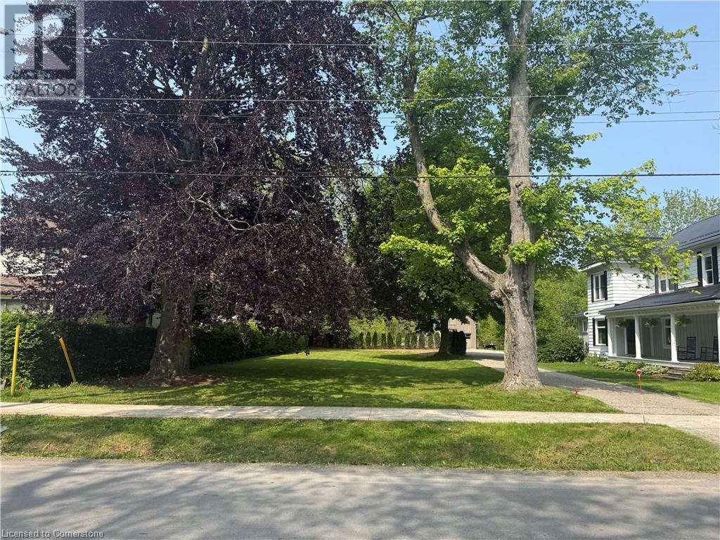 Pt Lt 13 Church Street, Pelham, Ontario  L0S 1C0 - Photo 4 - 40734805