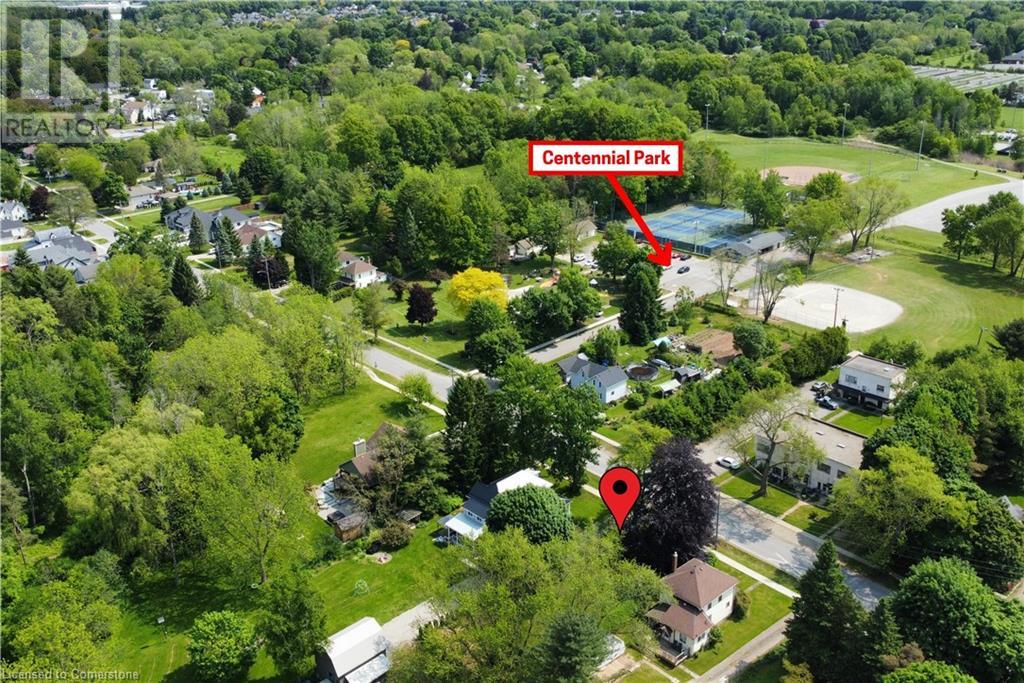 Pt Lt 13 Church Street, Pelham, Ontario  L0S 1C0 - Photo 5 - 40734805