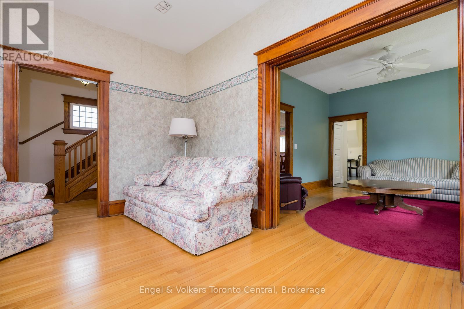 299 Napier Street, Collingwood, Ontario  L9Y 3T6 - Photo 11 - S12191649