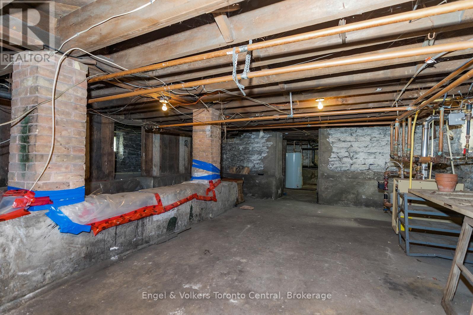 299 Napier Street, Collingwood, Ontario  L9Y 3T6 - Photo 38 - S12191649