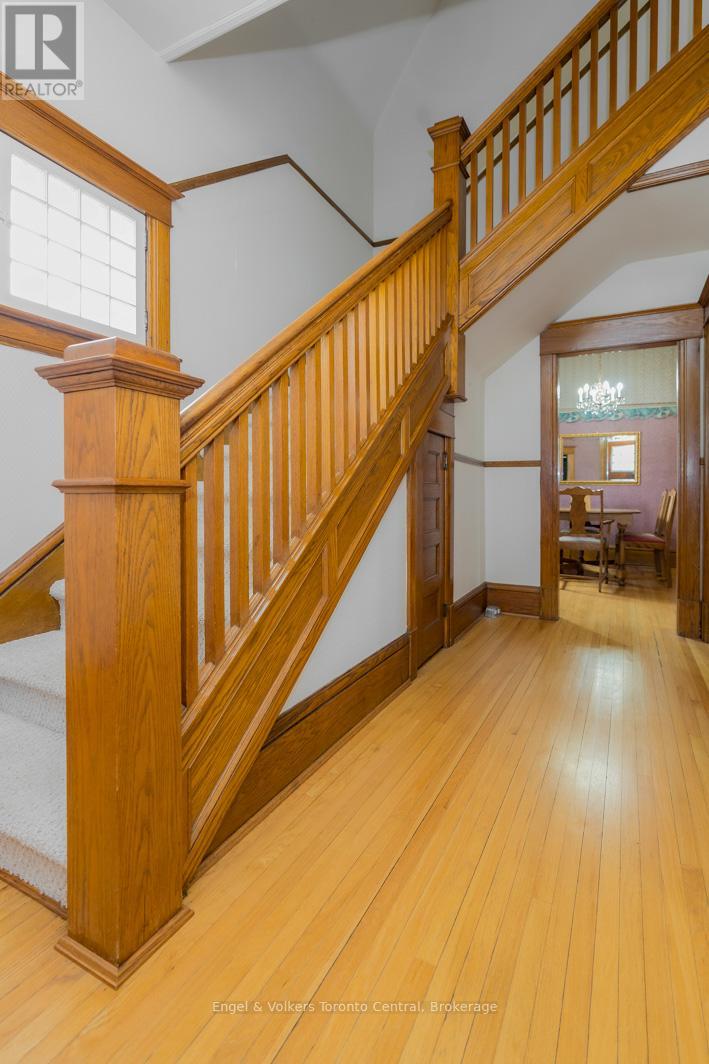 299 Napier Street, Collingwood, Ontario  L9Y 3T6 - Photo 4 - S12191649