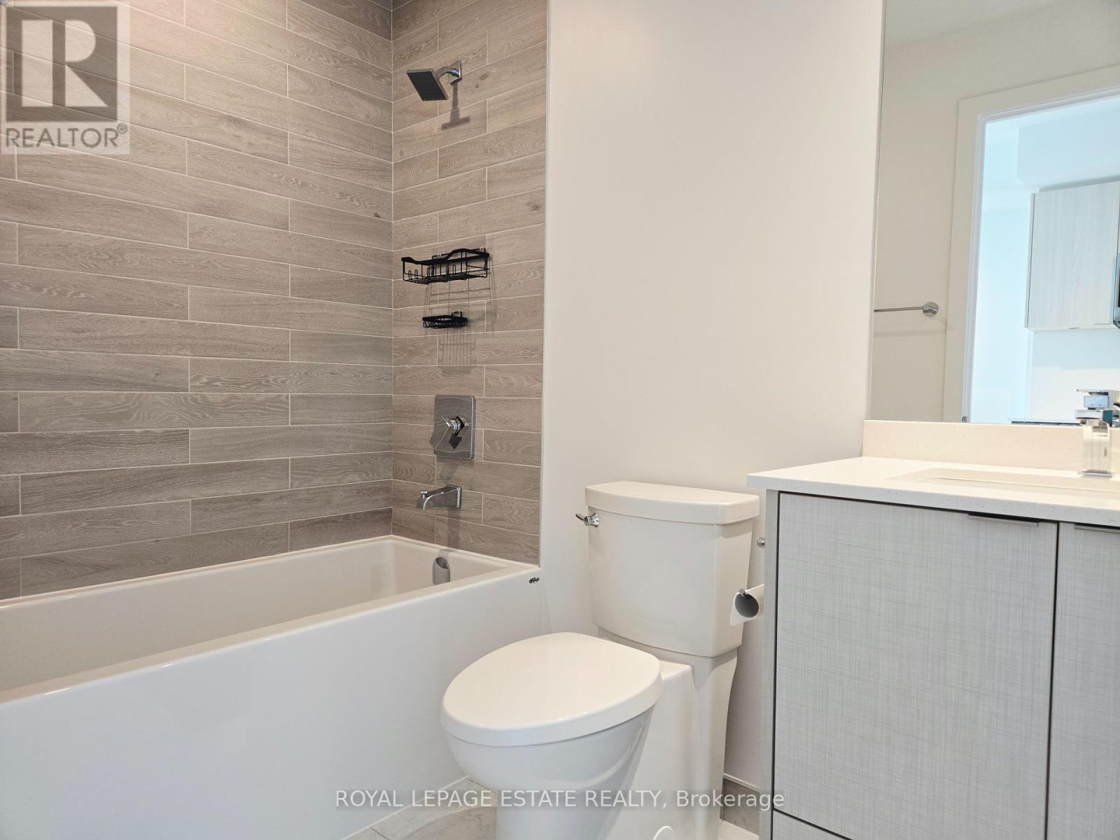 1709 - 1928 Lake Shore Boulevard W, Toronto (High Park-Swansea), Ontario  M6S 0B1 - Photo 18 - W12191422