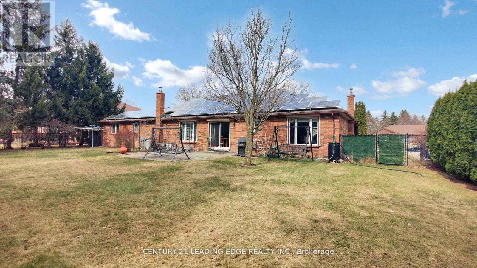 25 Colleen Crescent, Caledon, Ontario  L7C 1E8 - Photo 47 - W12191430