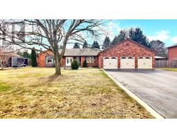25 COLLEEN CRESCENT, Caledon, Ontario