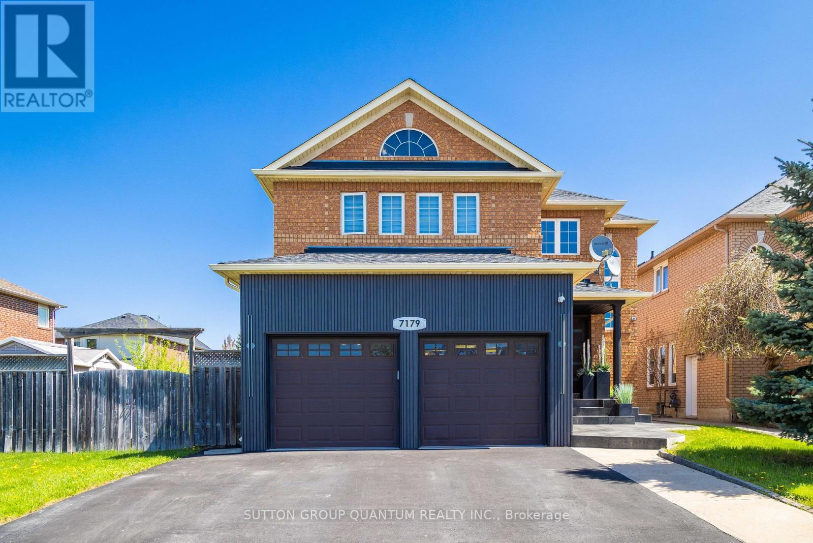 7179 TERRAGAR BOULEVARD, mississauga (lisgar), Ontario