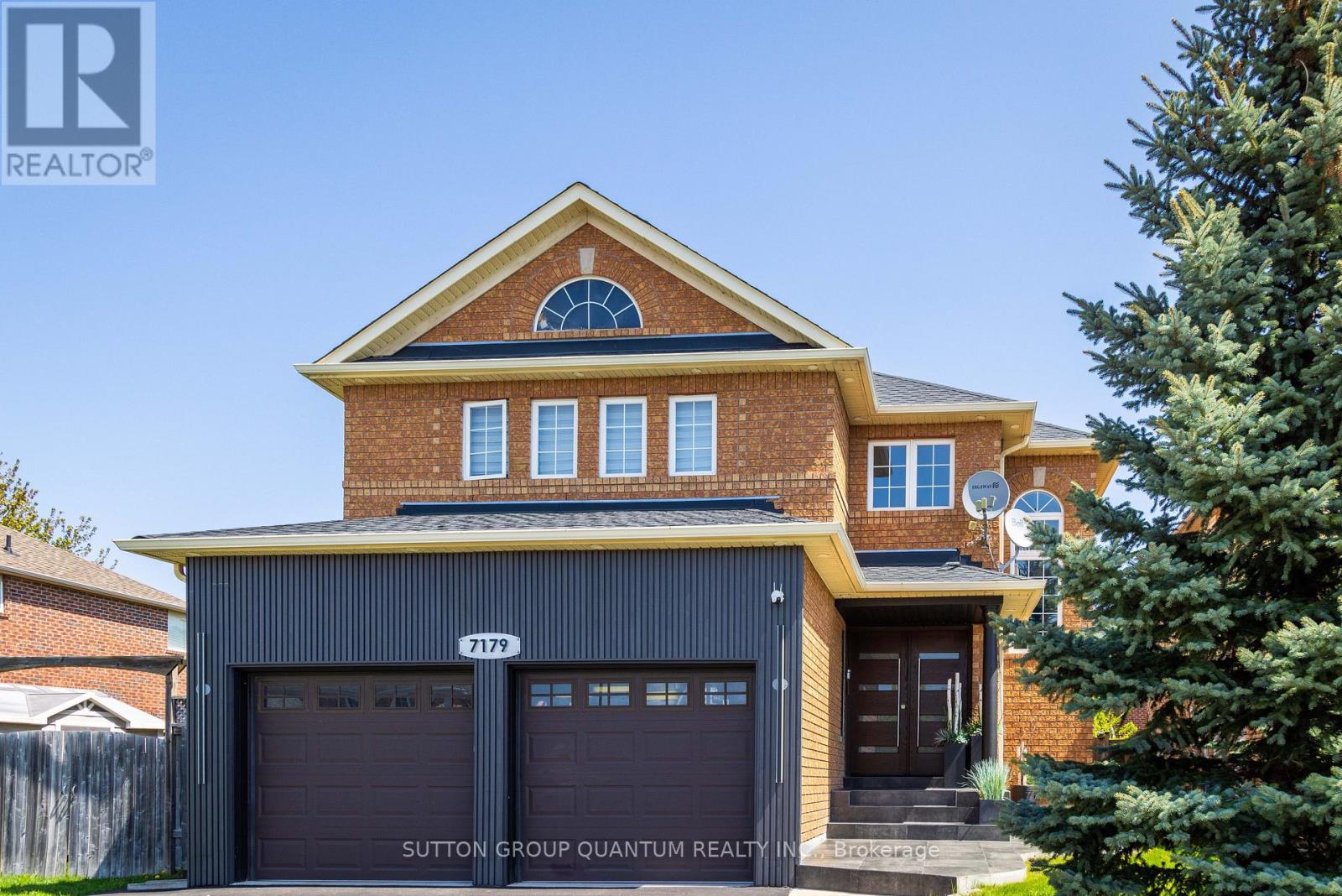 7179 Terragar Boulevard, Mississauga (Lisgar), Ontario  L5N 7L9 - Photo 2 - W12191435