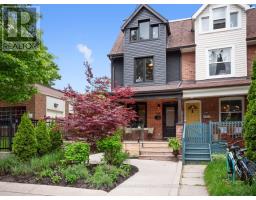193 CAMPBELL AVENUE, Toronto, Ontario