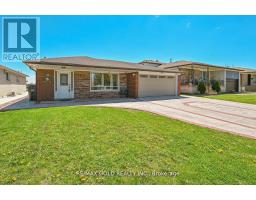 7362 REDSTONE ROAD, Mississauga, Ontario