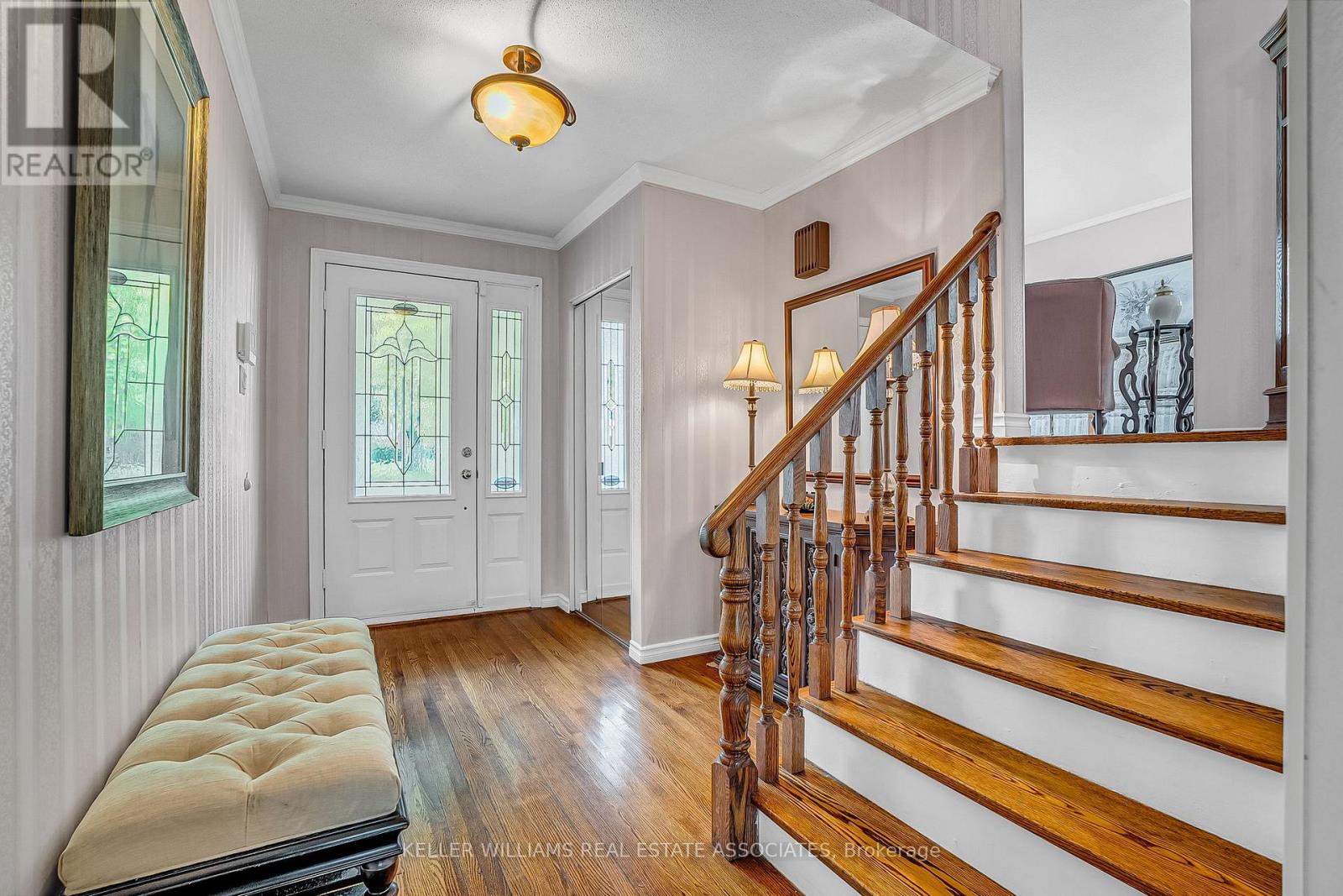 1454 Leda Avenue, Mississauga (Mineola), Ontario  L5G 4B7 - Photo 4 - W12191457