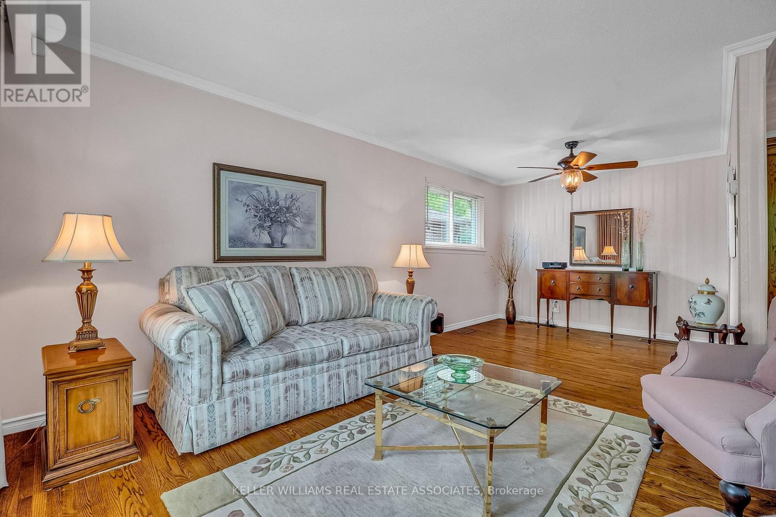 1454 Leda Avenue, Mississauga (Mineola), Ontario  L5G 4B7 - Photo 6 - W12191457