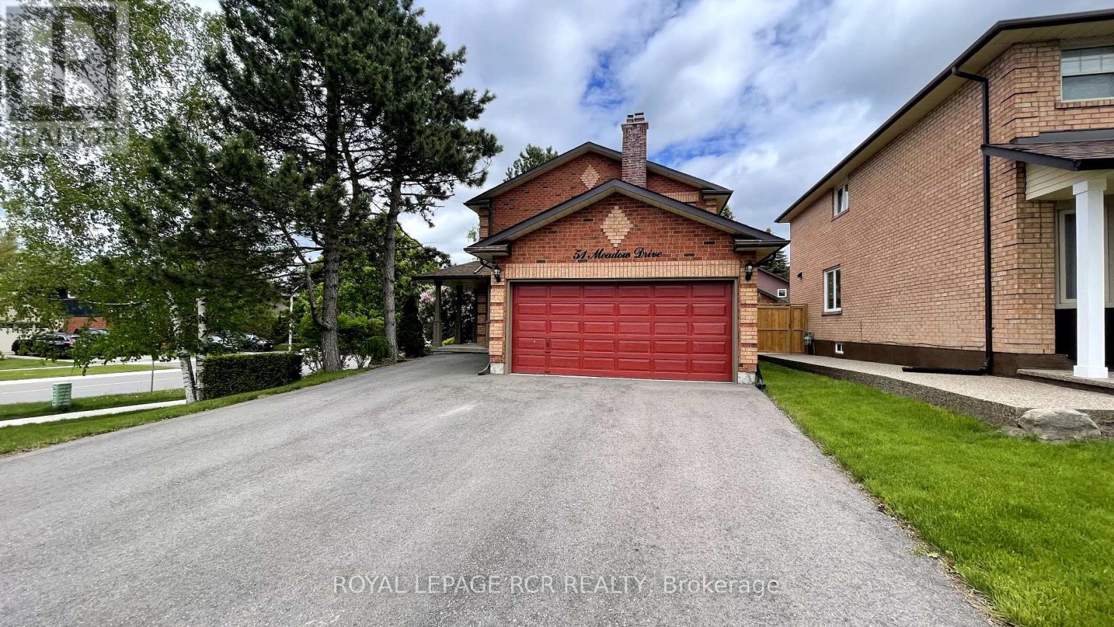 51 Meadow Drive, Orangeville, Ontario  L9W 4C7 - Photo 6 - W12191470