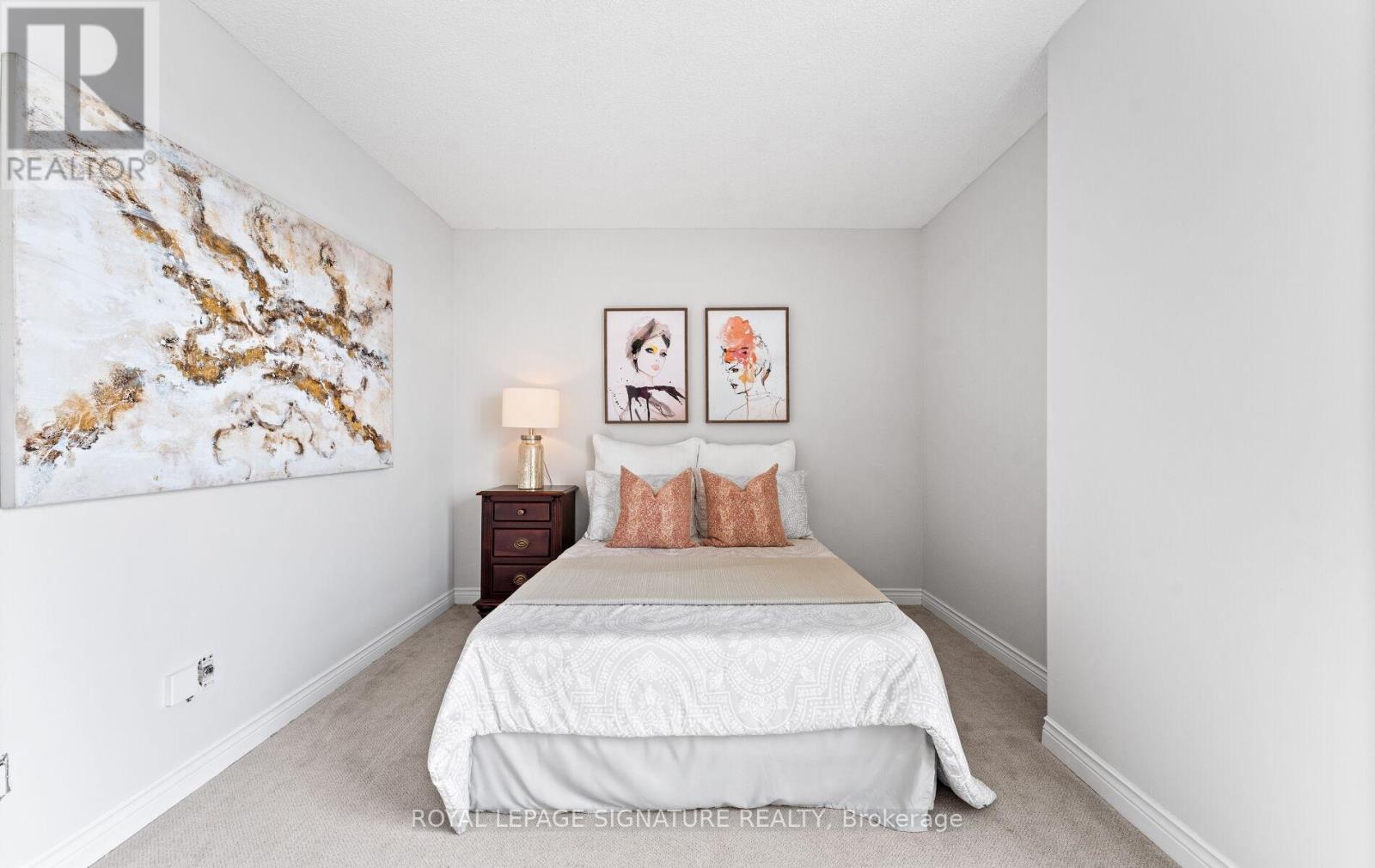 1014 - 2285 Lake Shore Boulevard W, Toronto, Ontario  M8V 3X9 - Photo 21 - W12191474