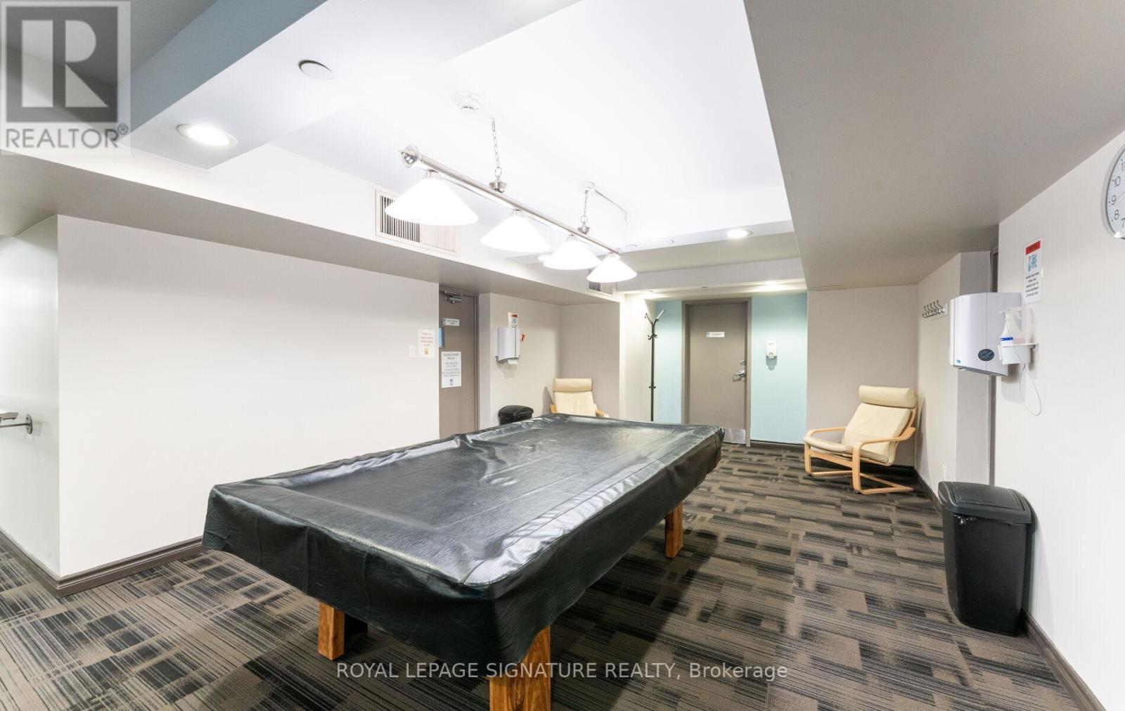 1014 - 2285 Lake Shore Boulevard W, Toronto, Ontario  M8V 3X9 - Photo 35 - W12191474