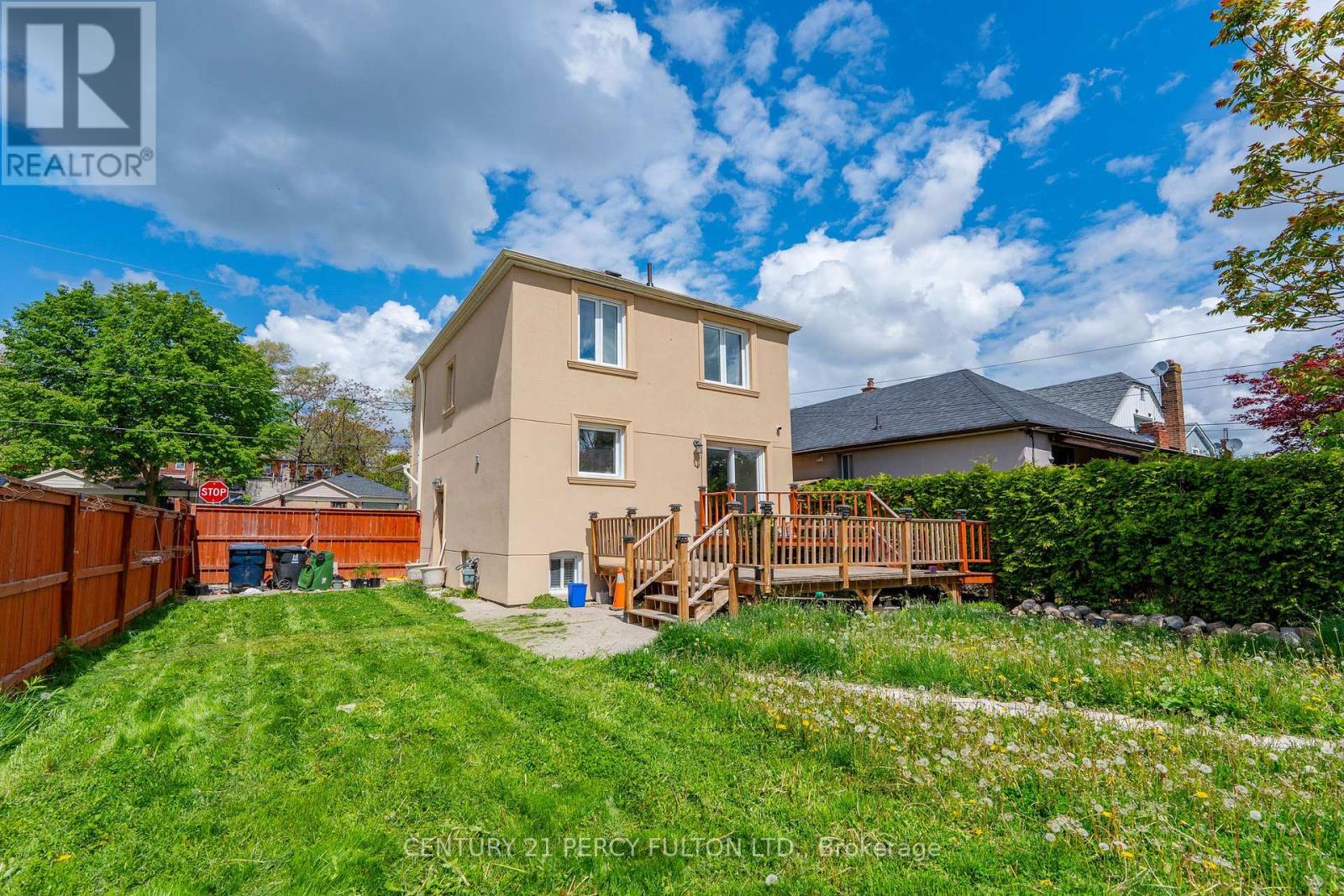 61 Cordella Avenue, Toronto, Ontario  M6N 2J7 - Photo 45 - W12191482