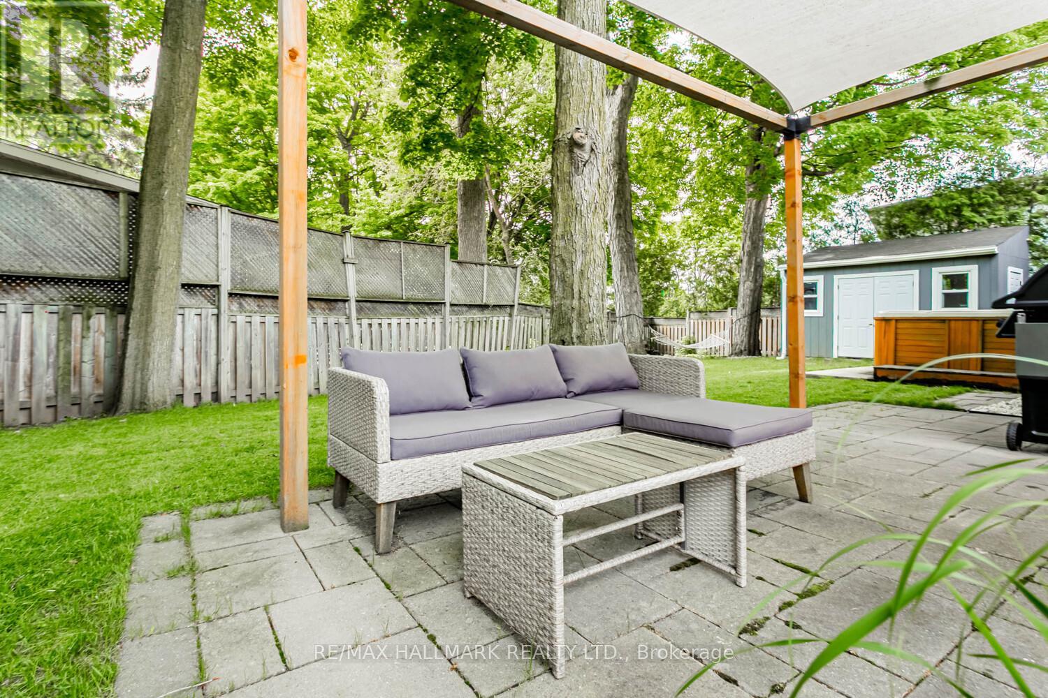1974 Truscott Drive, Mississauga, Ontario  L5J 2A5 - Photo 29 - W12191501