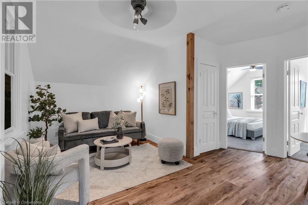 52 Henry Street, Kitchener, Ontario  N2G 1P3 - Photo 29 - 40736695