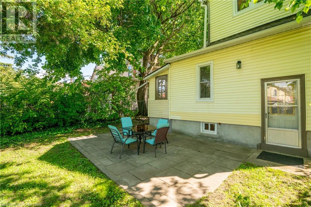 52 Henry Street, Kitchener, Ontario  N2G 1P3 - Photo 42 - 40736695