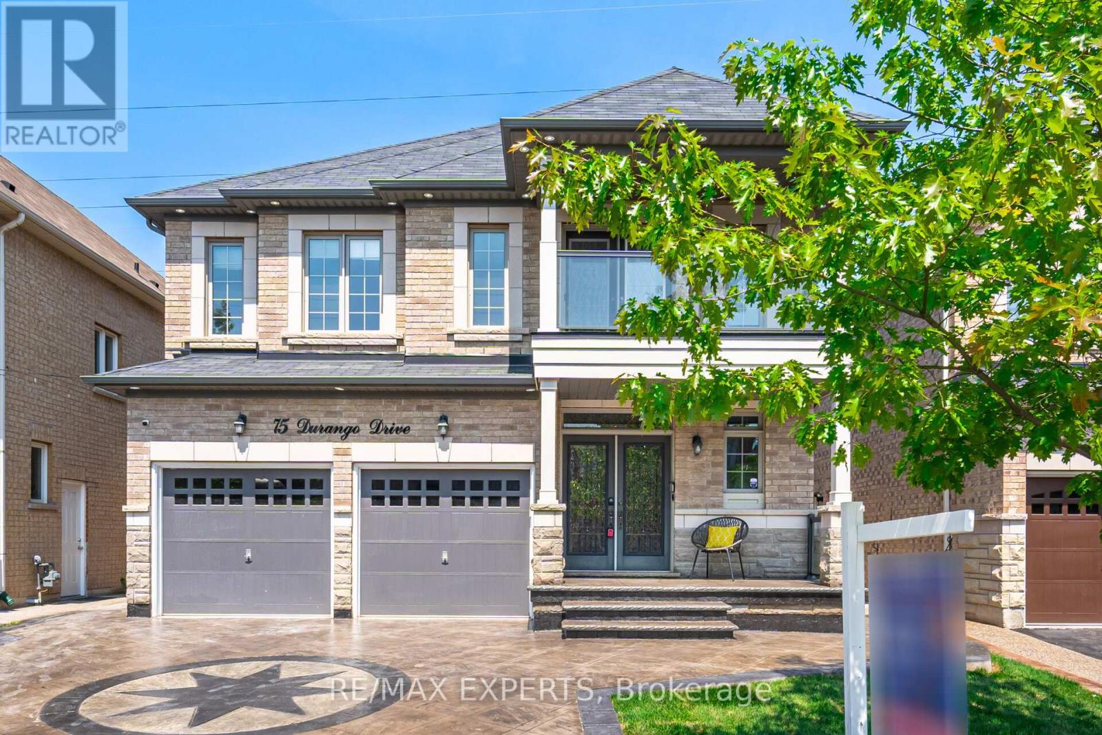 75 DURANGO DRIVE, Brampton, Ontario