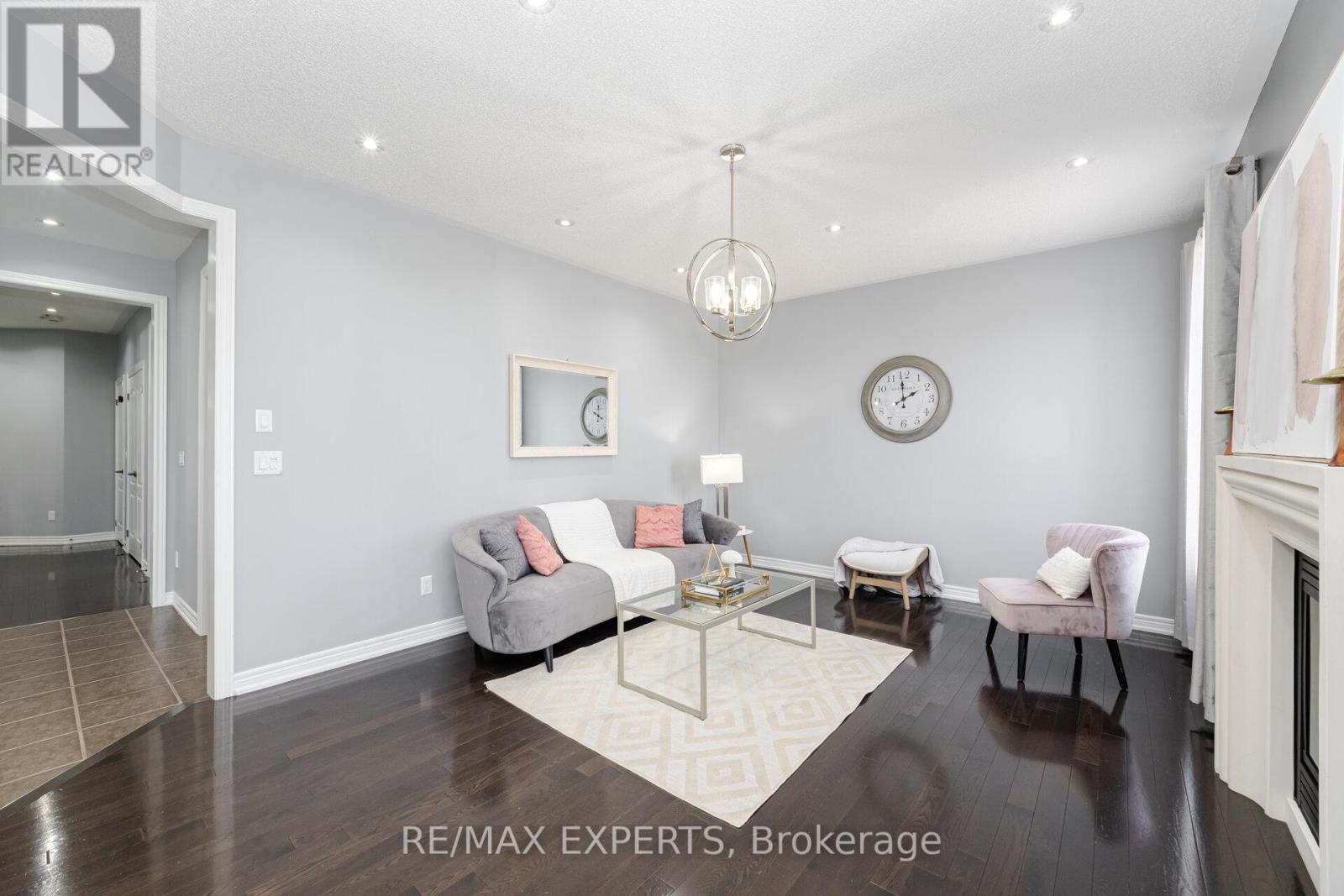 75 Durango Drive, Brampton (Credit Valley), Ontario  L6X 5G9 - Photo 23 - W12191511