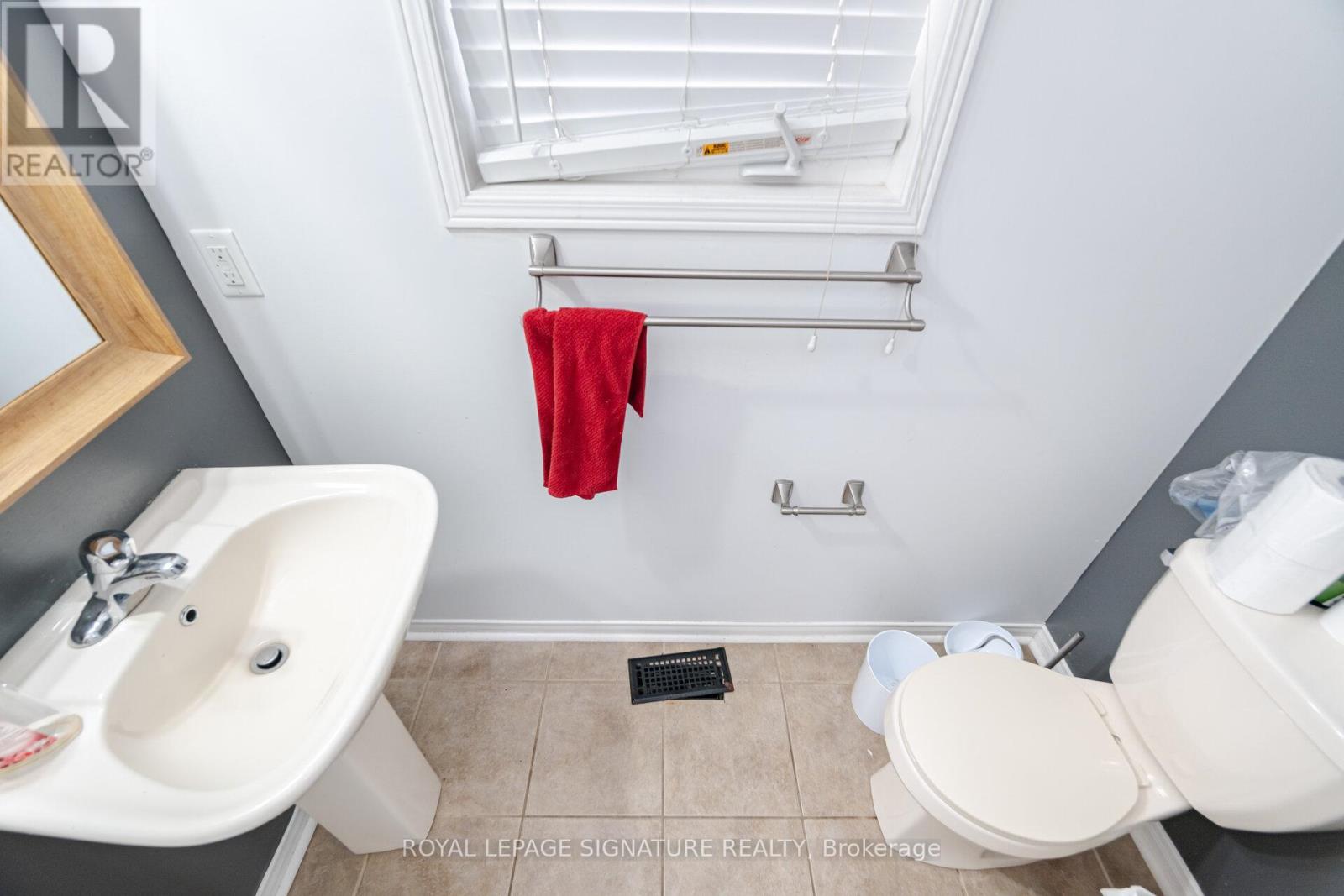 66 Lightcatcher Circle, Brampton, Ontario  L6P 3P5 - Photo 17 - W12191522