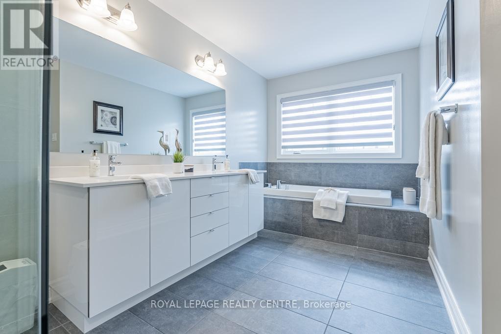 1409 Argall Court, Milton, Ontario  L9E 1L7 - Photo 29 - W12191528