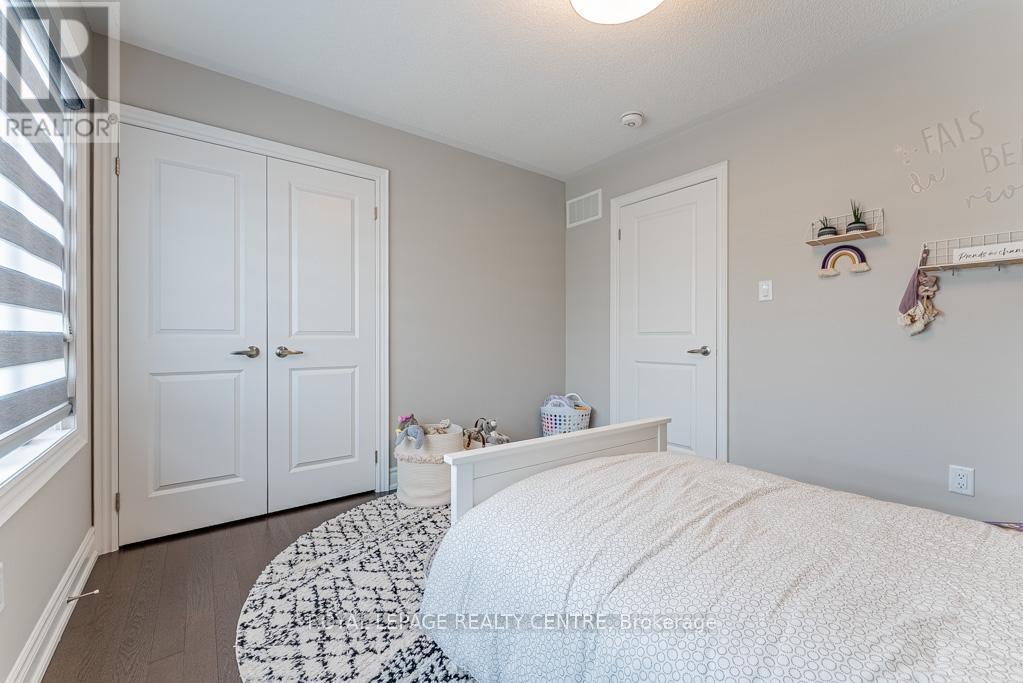 1409 Argall Court, Milton, Ontario  L9E 1L7 - Photo 33 - W12191528