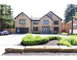 4009 RIVER MILL WAY, Mississauga, Ontario