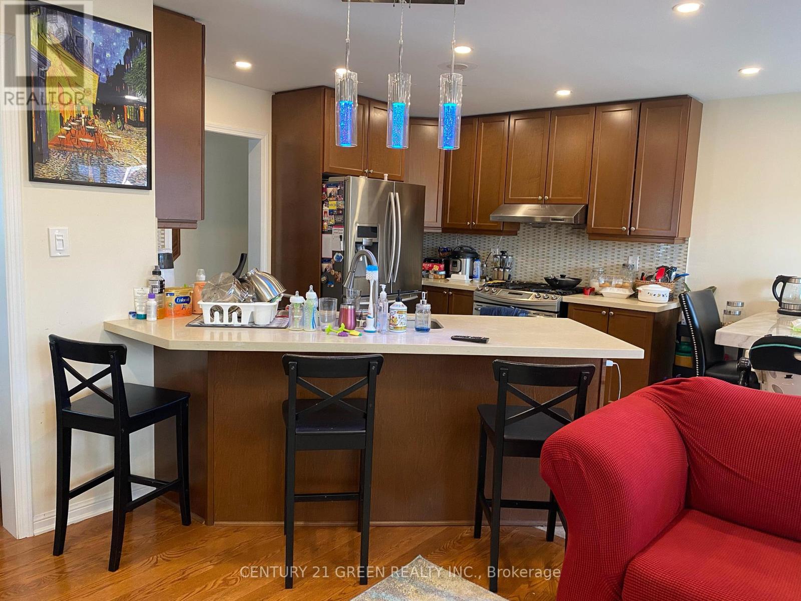 26 Killick Road, Brampton, Ontario  L7A 0Y6 - Photo 10 - W12191557