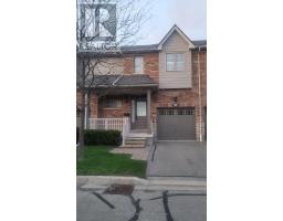 31 - 1633 NORTHMOUNT AVENUE W, Mississauga, Ontario