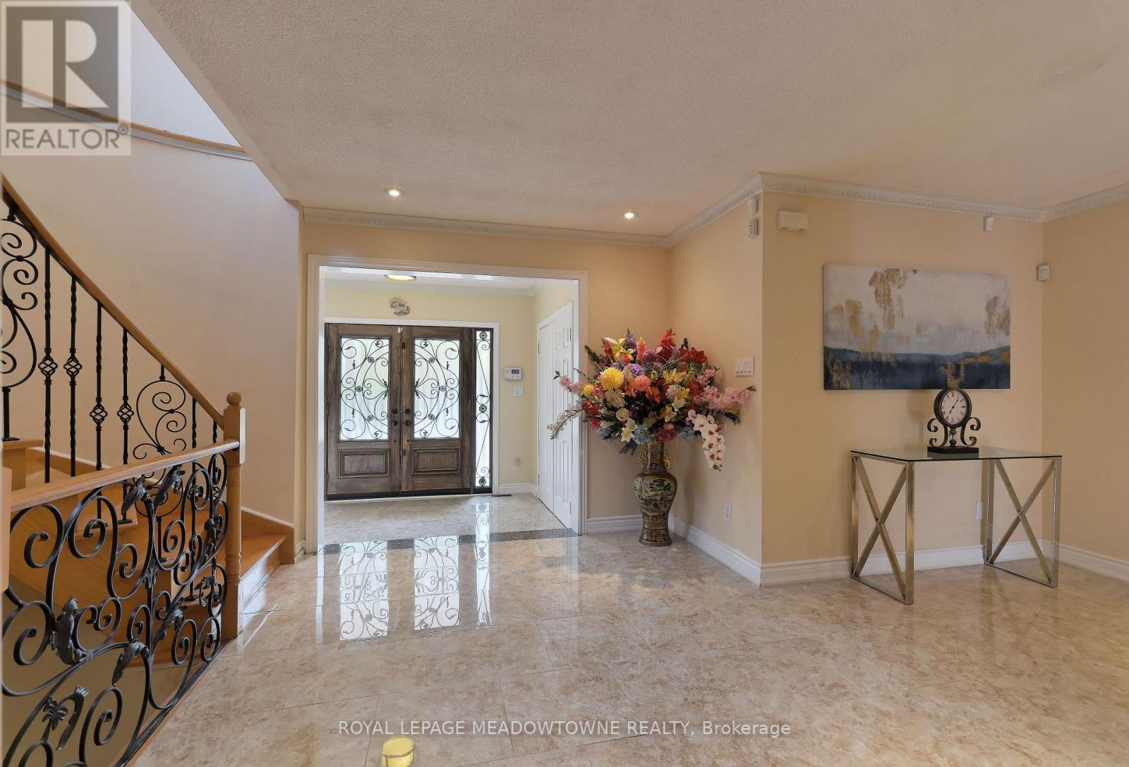2857 Termini Terrace, Mississauga, Ontario  L5M 5S3 - Photo 3 - W12191572
