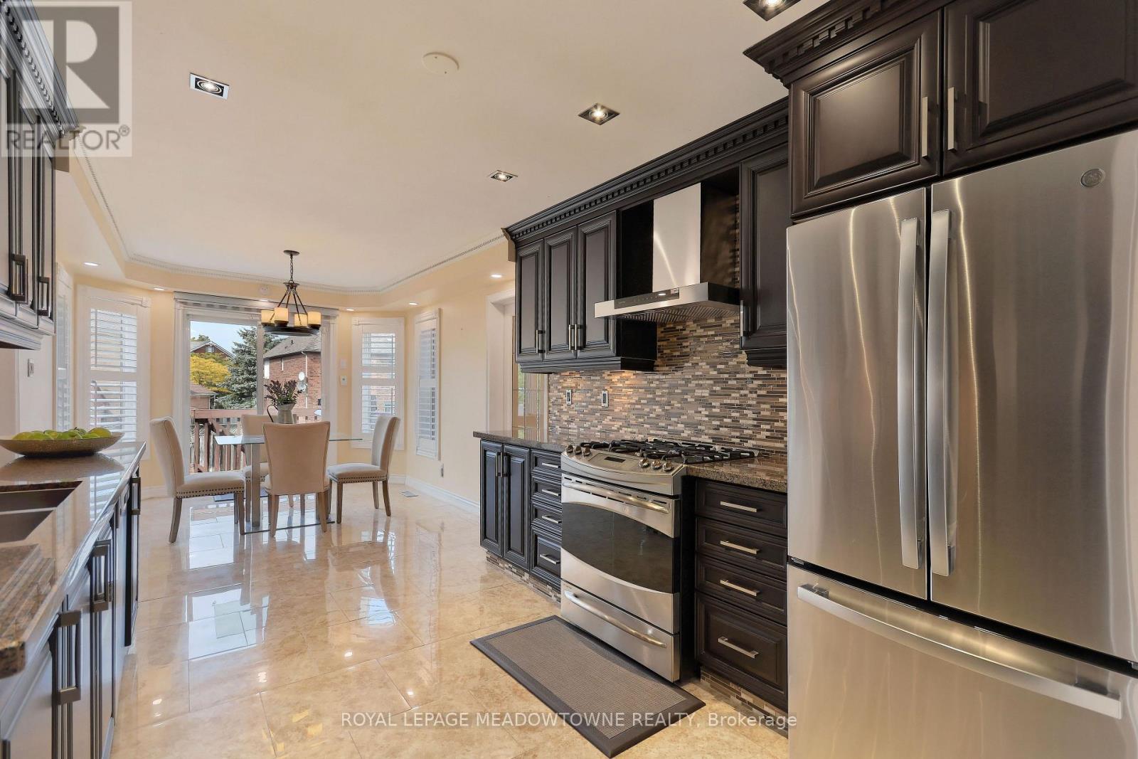 2857 Termini Terrace, Mississauga, Ontario  L5M 5S3 - Photo 8 - W12191572