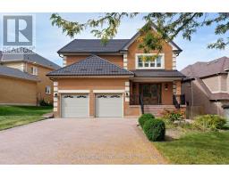 2857 TERMINI TERRACE, Mississauga, Ontario