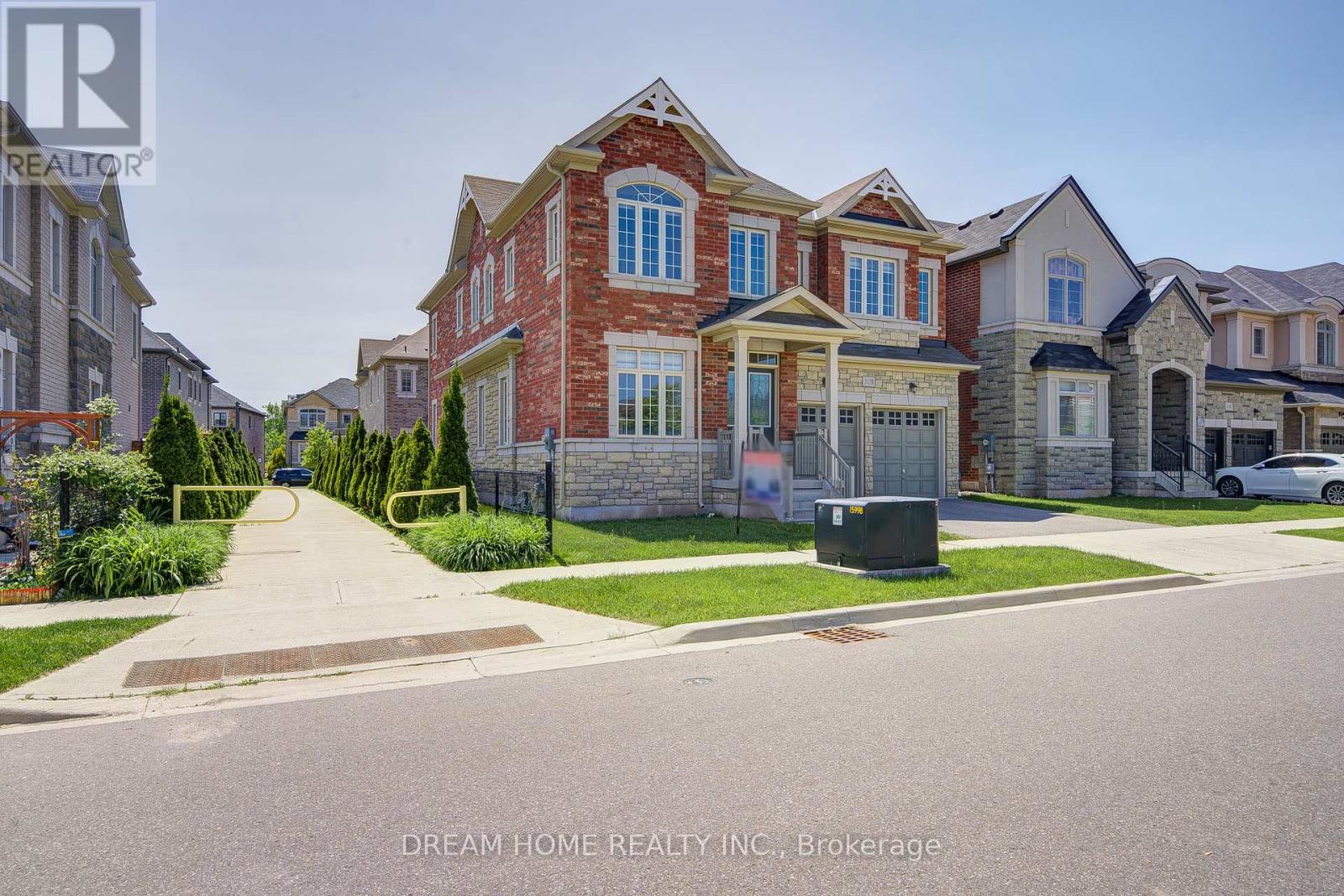 3178 Buttonbush Trail, Oakville (Jm Joshua Meadows), Ontario  L6H 0T4 - Photo 2 - W12191591