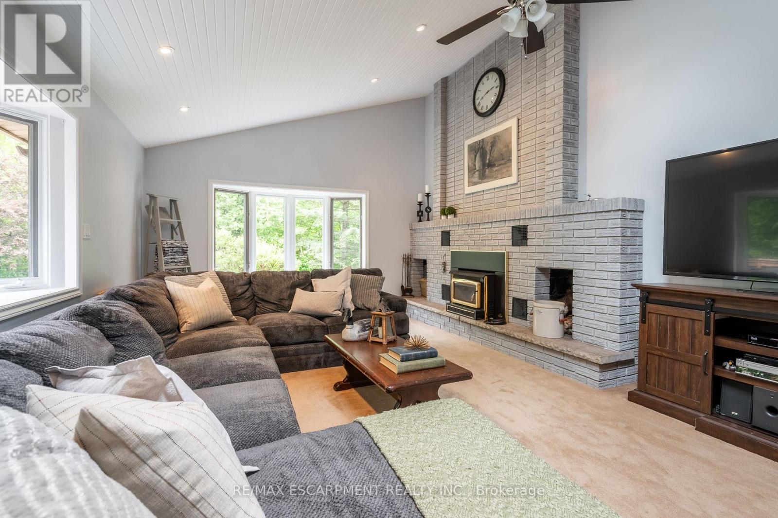 7575 Milburough Line, Milton, Ontario  L0P 1B0 - Photo 15 - W12191608