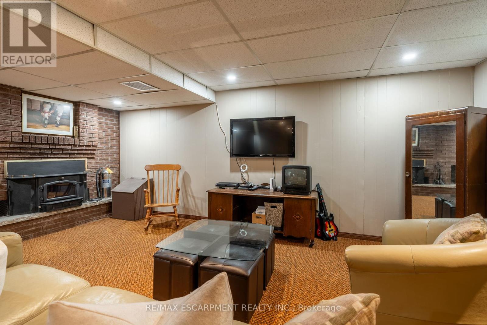 7575 Milburough Line, Milton, Ontario  L0P 1B0 - Photo 32 - W12191608