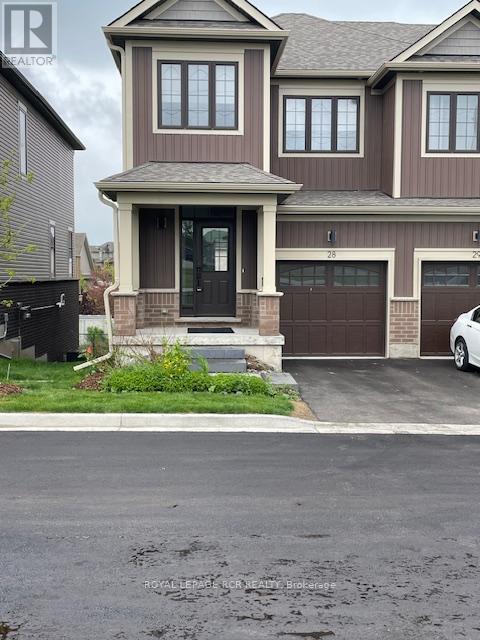 28 - 690 BROADWAY, Orangeville, Ontario